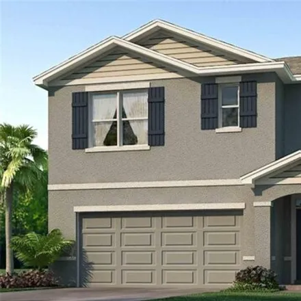 Buy this 5 bed house on Juning Cove in Pasco County, FL 33545