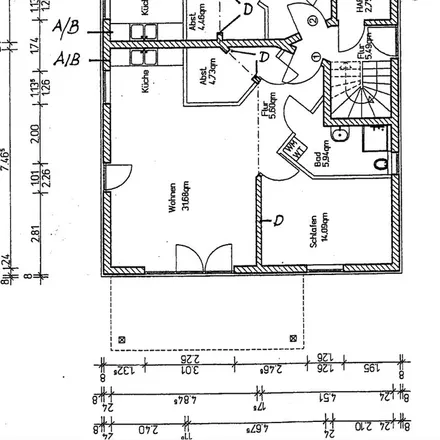 Image 5 - Helene-Engelbrecht-Straße 116, 38124 Brunswick, Germany - Apartment for rent