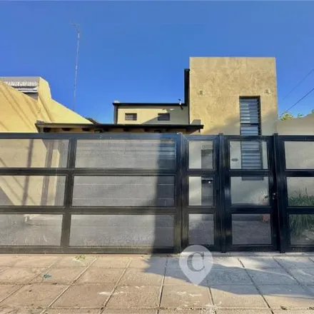 Buy this 3 bed house on Bernardo de Irigoyen in Partido de Zárate, 2800 Zárate