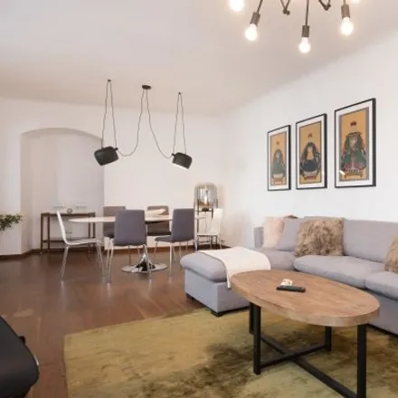 Rent this 2 bed apartment on Delyrium café in Kurrentgasse 12, 1010 Vienna