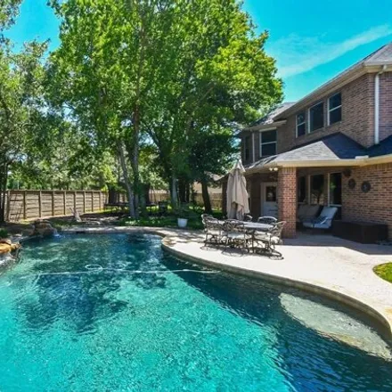 Buy this 4 bed house on 23506 Brinmont Place Court in Cinco Ranch, Katy