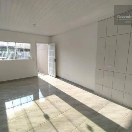 Rent this 2 bed house on Rua Jacintho Pereira de Carvalho 71 in Augusta, Curitiba - PR