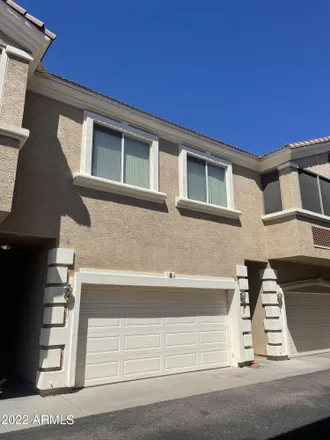 Buy this 3 bed townhouse on 7528 North 19th Avenue in Phoenix, AZ 85021