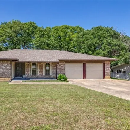 Buy this 4 bed house on Monette Drive in Bedford, TX 76022