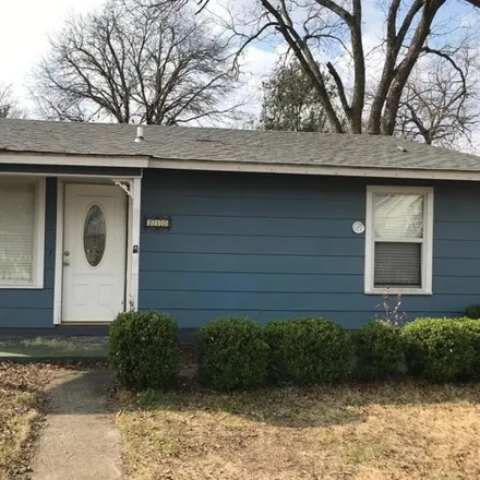 Rent this 2 bed house on 234 Jackman Street in San Marcos, TX 78666