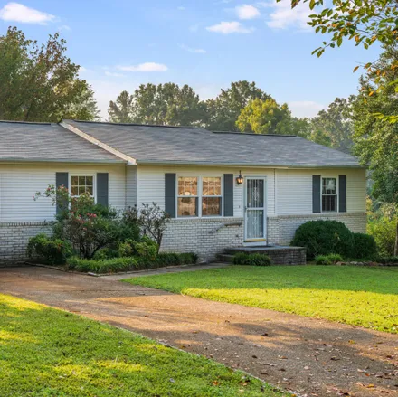 Buy this 3 bed house on 8817 Saint Johns Road in Sequoyah Hills, Hamilton County