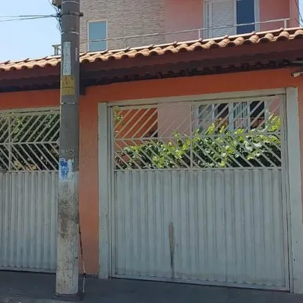 Buy this 2 bed house on Rua Monteiro Lobato in Jardim Sorocabano, Jandira - SP