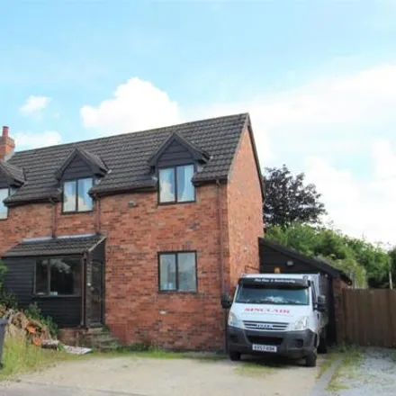 Buy this 3 bed house on 11 Birmingham Road in Blakedown, DY10 3JU