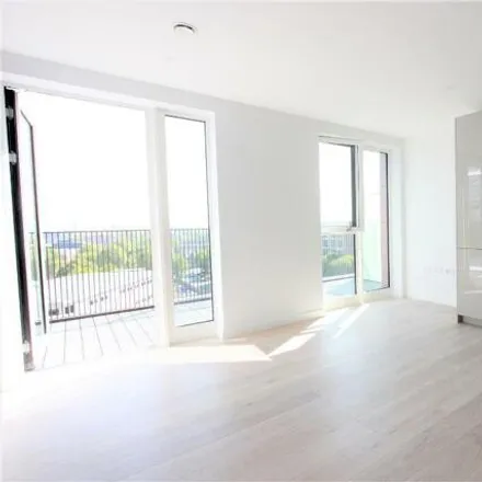 Image 2 - Weymouth Building, Sayer Street, London, SE17 1FY, United Kingdom - Apartment for sale