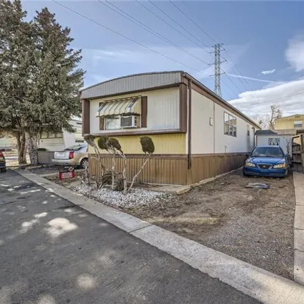 Image 1 - unnamed road, West Pleasant View, Jefferson County, CO 80410, USA - Apartment for sale