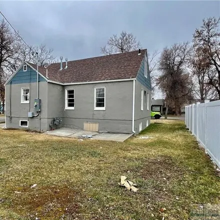 Image 2 - 222 5th Street West, Billings, MT 59101, USA - House for sale