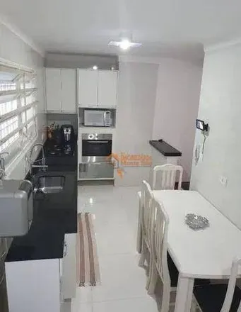 Buy this 3 bed house on Avenida Campista in Vila Galvão, Guarulhos - SP