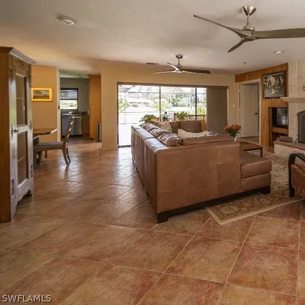 Image 5 - 425 Torrey Pines Point, Lely Golf Estates, Collier County, FL 34113, USA - House for sale