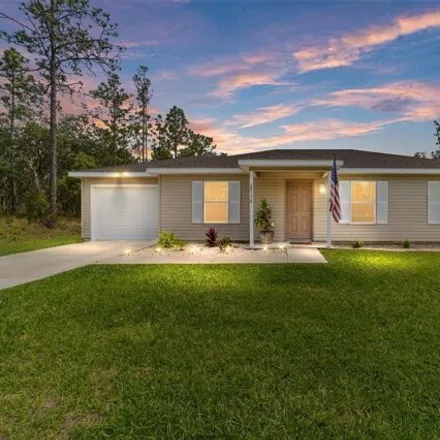 Buy this 3 bed house on Luna Avenue in Marion County, FL
