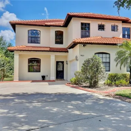 Image 2 - 9099 Murano Mews Court, Four Corners, FL 34747, USA - House for sale