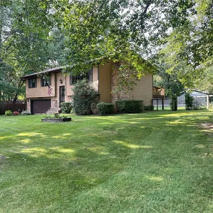 Image 7 - 18406 Lakeview Point Drive Northeast, East Bethel, Anoka County, MN 55092, USA - House for sale