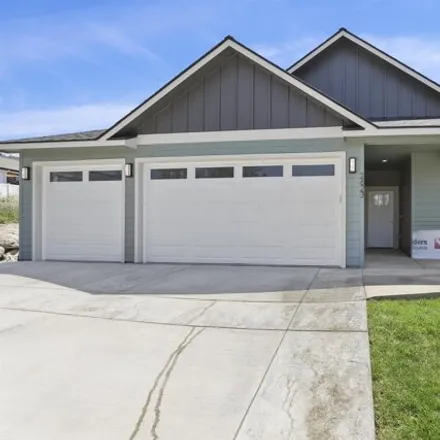 Buy this 3 bed house on South Vera Crest Drive in Spokane County, WA 99037