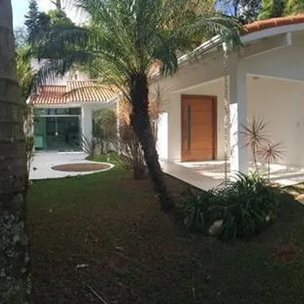 Buy this 3 bed house on Estrada da Fazendinha in Alto de Santa Lúcia, Carapicuíba - SP