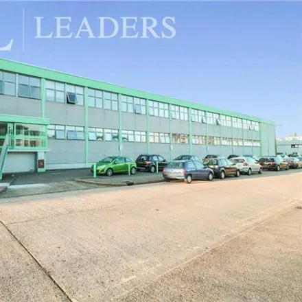 Image 1 - South Road, Harlow, CM20 2BD, United Kingdom - Apartment for sale