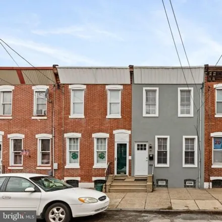 Buy this 3 bed house on 2818 Gaul Street in Philadelphia, PA 19134