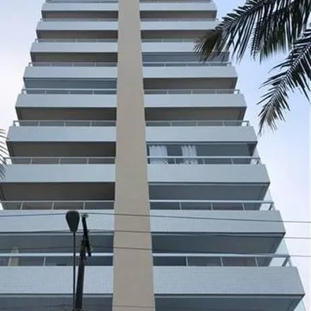 Image 2 - Avenida Armindo Ramos, Samaritá, São Vicente - SP, 11347, Brazil - Apartment for sale