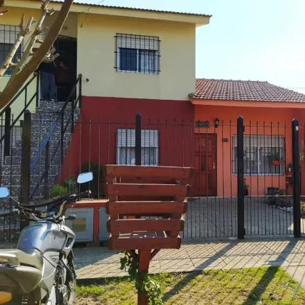 Buy this 2 bed house on Andrade 853 in Partido de La Costa, B7111 CFX San Bernardo del Tuyú