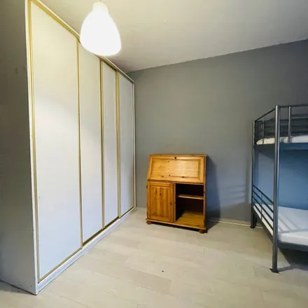 Rent this 8 bed apartment on Szyszkowa 4 in 70-895 Załom, Poland