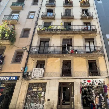 Image 16 - Carrer de Santa Madrona, 6, 08001 Barcelona, Spain - Apartment for rent