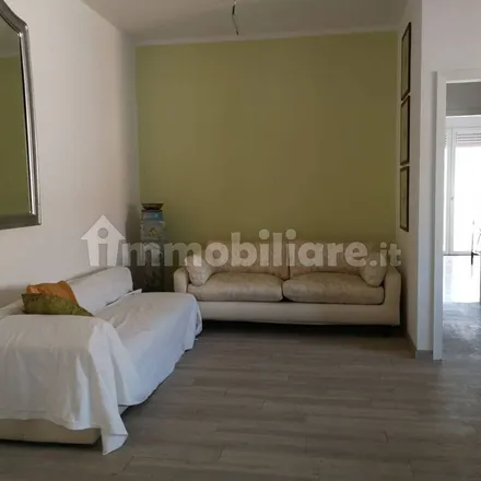 Rent this 3 bed apartment on Via Jacopo Stellini in 35123 Padua Province of Padua, Italy