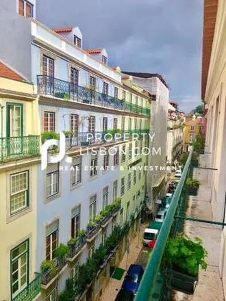 Image 1 - Sunglass Hut, Rua Augusta, 1100-054 Lisbon, Portugal - Apartment for sale