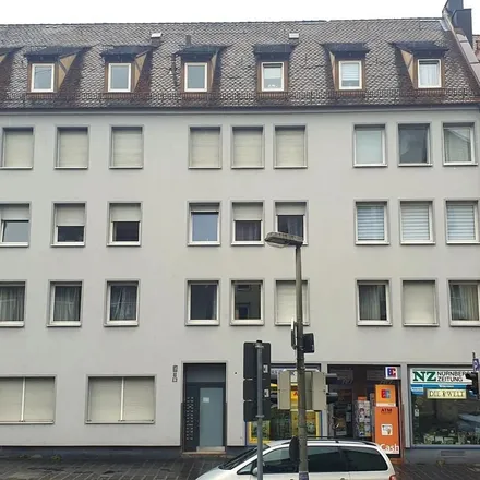 Image 7 - Ostermann, Äußere Laufer Gasse 38, 90403 Nuremberg, Germany - Apartment for rent