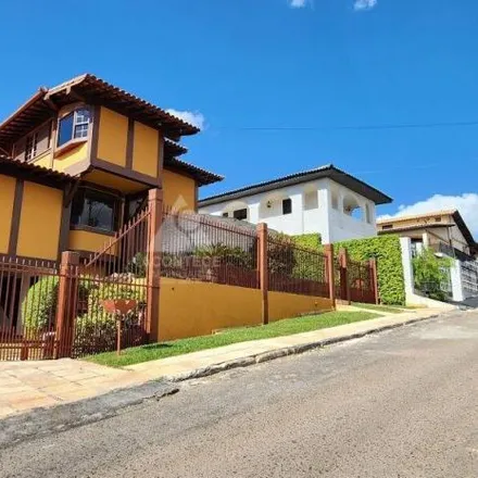 Rent this 5 bed house on SHIS QI 27 Conjunto 2 in Lago Sul - Federal District, 71680-349