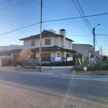 Buy this 4 bed house on unnamed road in Juan XXIII, Comodoro Rivadavia