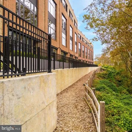 Image 4 - M Architect LLC, Schuylkill River Trail – Manayunk Canal Towpath, Philadelphia, PA 19127, USA - House for sale