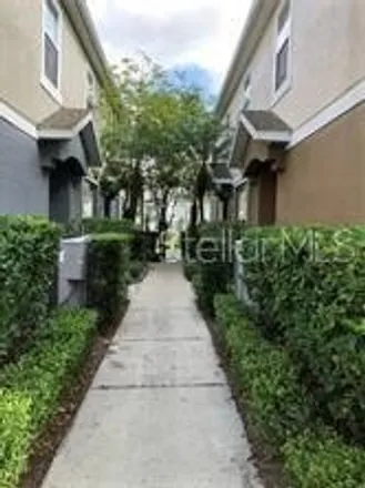 Image 2 - Lee Vista Boulevard, Orlando, FL 32822, USA - Townhouse for rent