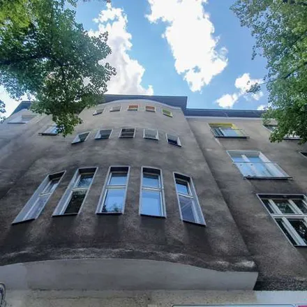 Image 2 - Feldstraße 52, 13585 Berlin, Germany - Apartment for rent