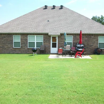 Image 6 - 16909 Willow Creek Drive, Gibson, North Little Rock, AR 72120, USA - House for sale