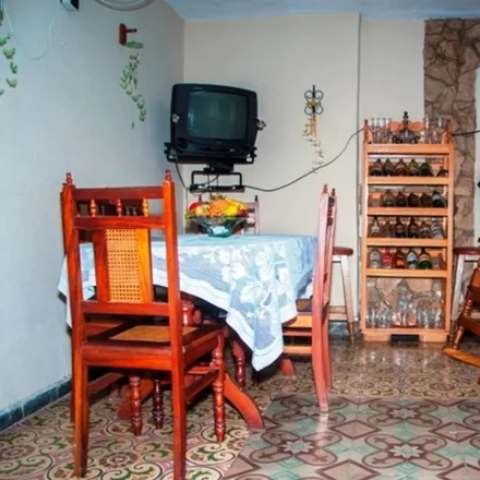 Image 7 - Santa Clara, Raúl Sancho - El Condado, VILLA CLARA, CU - House for rent