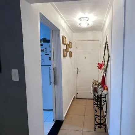 Buy this 2 bed apartment on Praça General Polidoro 16 in Liberdade, São Paulo - SP