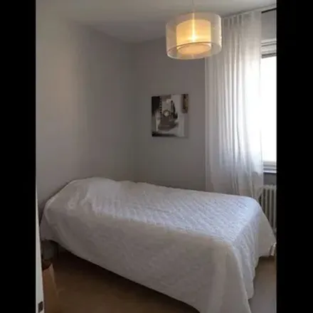 Rent this 1 bed apartment on Grafikvägen 14 in 121 43 Stockholm, Sweden