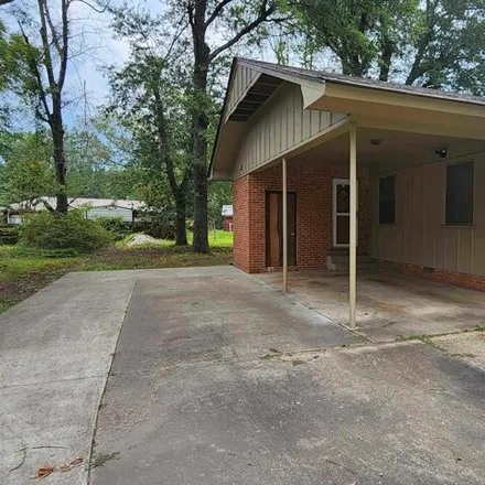 Image 5 - 13 Southwood Drive, Pine Bluff, AR 71603, USA - House for sale
