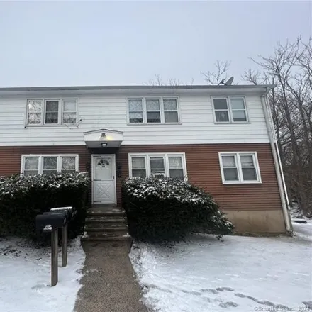 Buy this 2 bed condo on 95 Oak Ridge Drive in New Haven, CT 06513