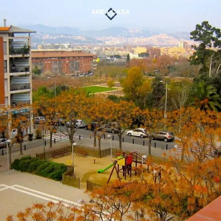 Rent this 4 bed apartment on Carrer Catalunya in 08970 Sant Joan Despí, Spain
