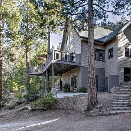 Buy this 3 bed house on Idyllmont Road in Idyllwild-Pine Cove, Riverside County