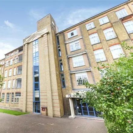 Buy this 2 bed apartment on Anglia Ruskin University in Chelmsford Campus, Rectory Lane