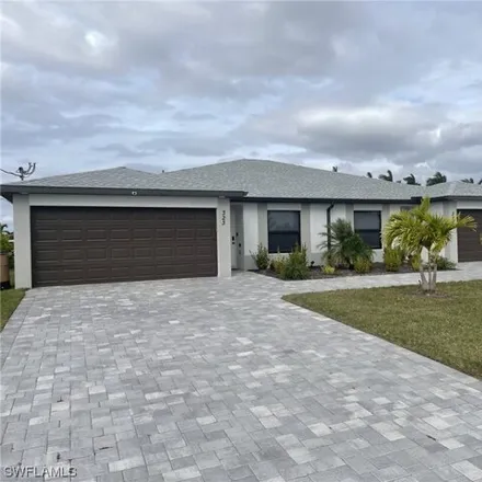 Buy this 6 bed house on 359 Southwest 47th Terrace in Cape Coral, FL 33914