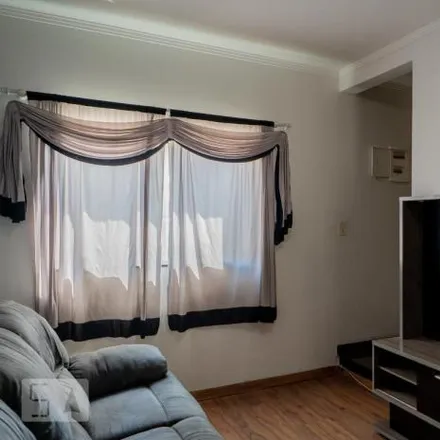 Rent this 2 bed house on Rua Aimorés in Vila Helena, Santo André - SP