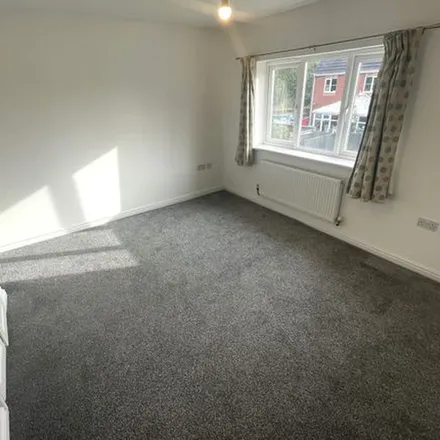 Rent this 4 bed apartment on Astley Lane in North Warwickshire, CV12 0NE