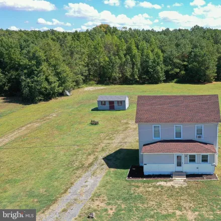 Buy this 3 bed house on 5628 Landon Store Road in Pauls Corner, Somerset County
