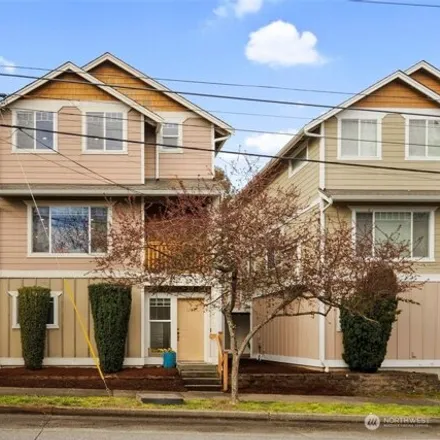 Buy this 3 bed house on 1104 Southwest Holden Street in Seattle, WA 98106
